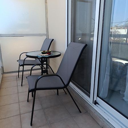 Nautilus City Studios & Apartments Rhodes City Εξωτερικό φωτογραφία