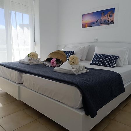 Nautilus City Studios & Apartments Rhodes City Εξωτερικό φωτογραφία