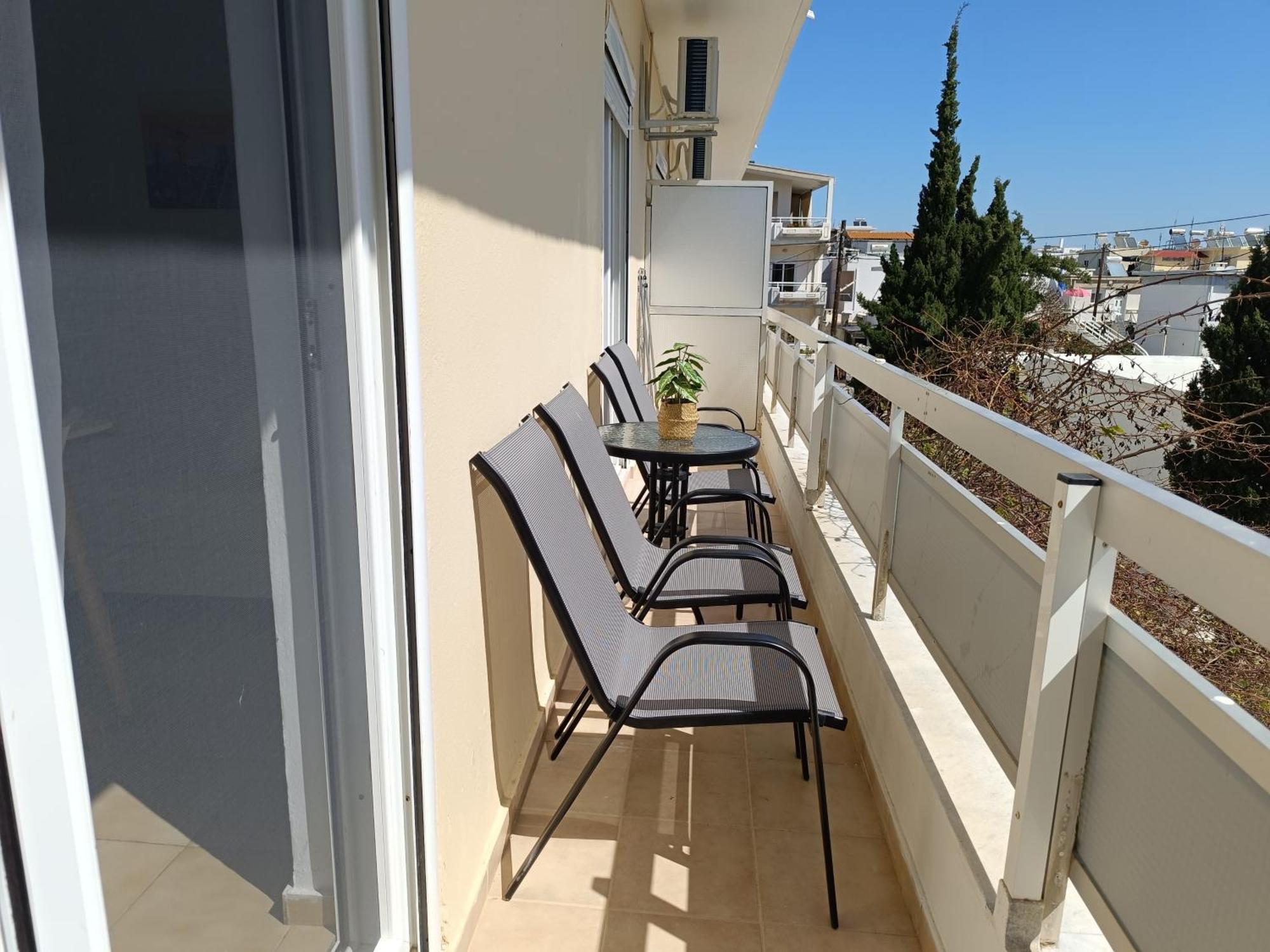 Nautilus City Studios & Apartments Rhodes City Εξωτερικό φωτογραφία
