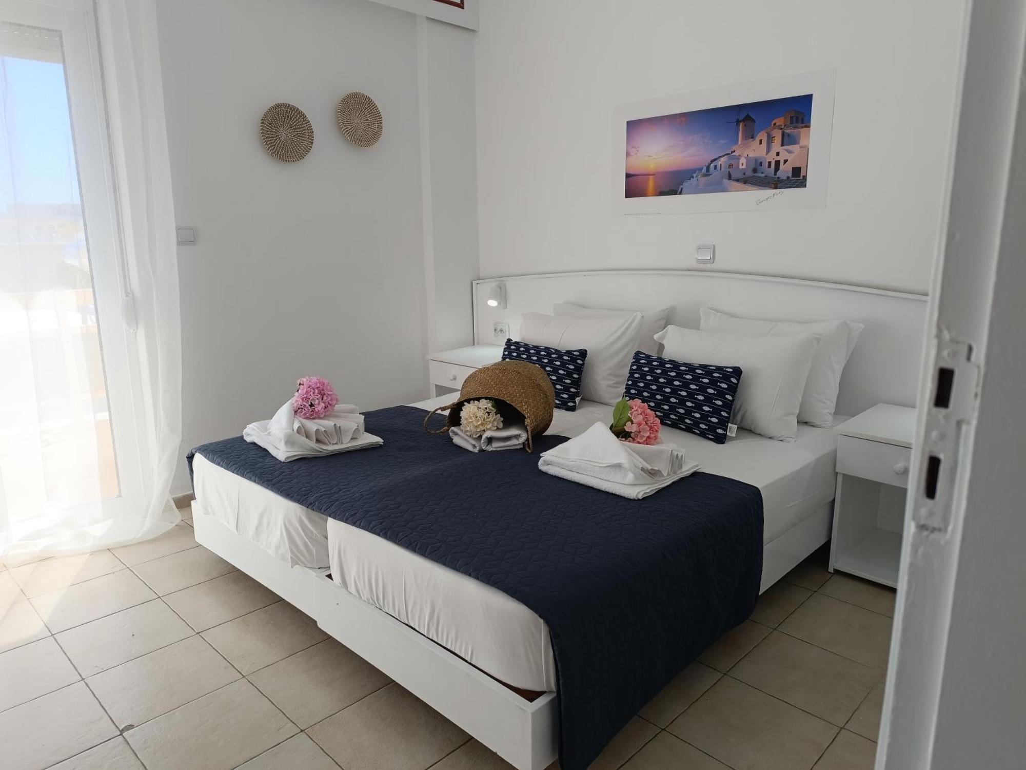 Nautilus City Studios & Apartments Rhodes City Εξωτερικό φωτογραφία